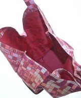 HERMES（エルメス）トートバッグ ピンク サイズ:- レディース/2200603563379