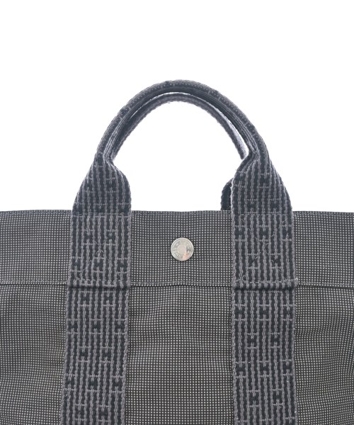 HERMES（エルメス）トートバッグ グレー サイズ:PM レディース/2200603563386
