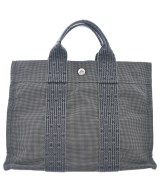 HERMES（エルメス）トートバッグ グレー サイズ:PM レディース/2200603563386