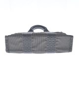 HERMES（エルメス）トートバッグ グレー サイズ:PM レディース/2200603563386