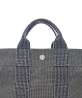 HERMES（エルメス）トートバッグ グレー サイズ:PM レディース/2200603563386