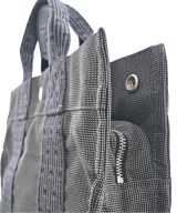 HERMES（エルメス）トートバッグ グレー サイズ:PM レディース/2200603563386