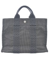 HERMES トートバッグ
