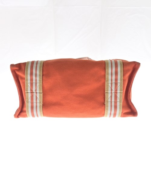 HERMES（エルメス）トートバッグ オレンジ サイズ:PM レディース/2200603563393