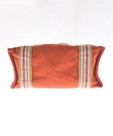 HERMES（エルメス）トートバッグ オレンジ サイズ:PM レディース/2200603563393