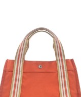 HERMES（エルメス）トートバッグ オレンジ サイズ:PM レディース/2200603563393