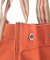 HERMES（エルメス）トートバッグ オレンジ サイズ:PM レディース/2200603563393
