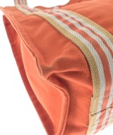HERMES（エルメス）トートバッグ オレンジ サイズ:PM レディース/2200603563393