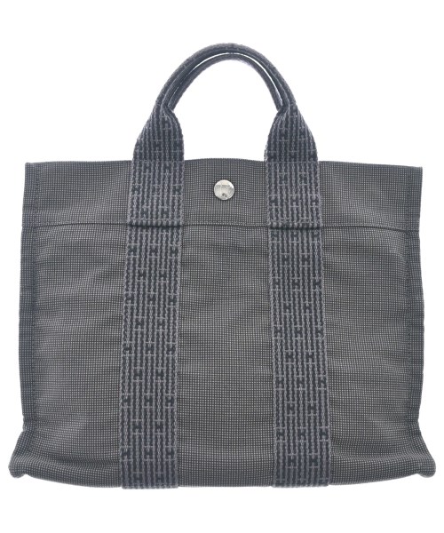 HERMES（エルメス）トートバッグ グレー サイズ:PM レディース/2200603563409