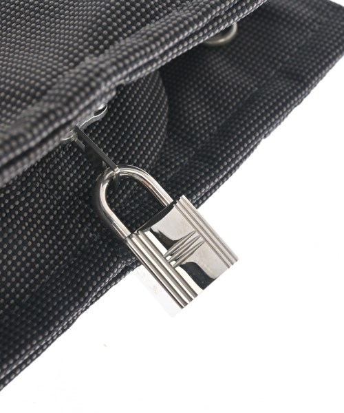 HERMES（エルメス）トートバッグ グレー サイズ:PM レディース/2200603563409