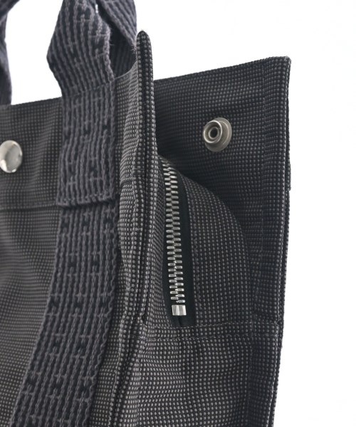 HERMES（エルメス）トートバッグ グレー サイズ:PM レディース/2200603563409
