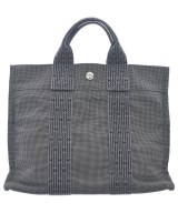 HERMES（エルメス）トートバッグ グレー サイズ:PM レディース/2200603563409