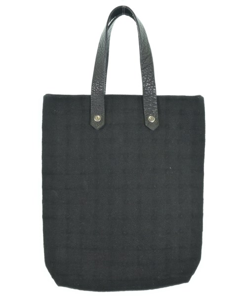 HERMES（エルメス）トートバッグ 黒 サイズ:PM レディース/2200603563416