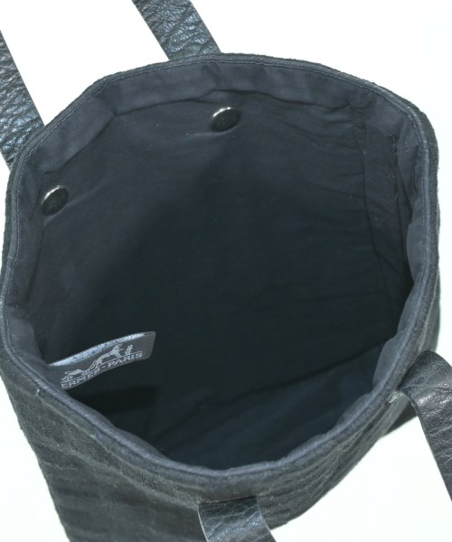 HERMES（エルメス）トートバッグ 黒 サイズ:PM レディース/2200603563416