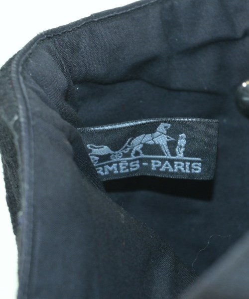 HERMES（エルメス）トートバッグ 黒 サイズ:PM レディース/2200603563416