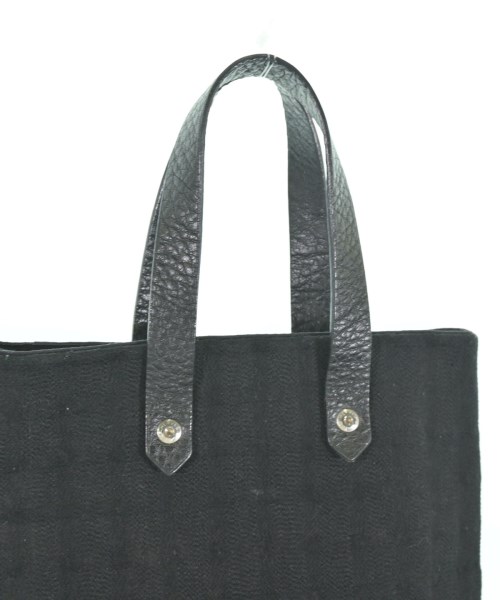 HERMES（エルメス）トートバッグ 黒 サイズ:PM レディース/2200603563416