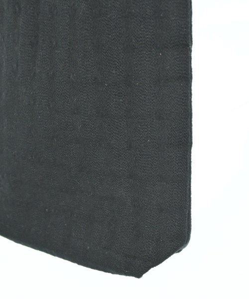 HERMES（エルメス）トートバッグ 黒 サイズ:PM レディース/2200603563416