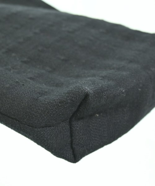 HERMES（エルメス）トートバッグ 黒 サイズ:PM レディース/2200603563416