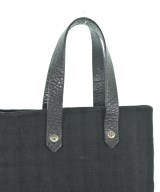 HERMES（エルメス）トートバッグ 黒 サイズ:PM レディース/2200603563416