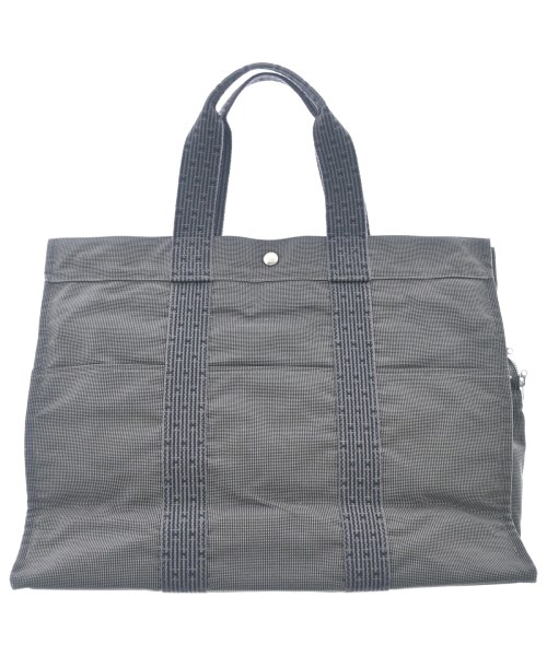 HERMES（エルメス）トートバッグ グレー サイズ:GM レディース/2200603563423