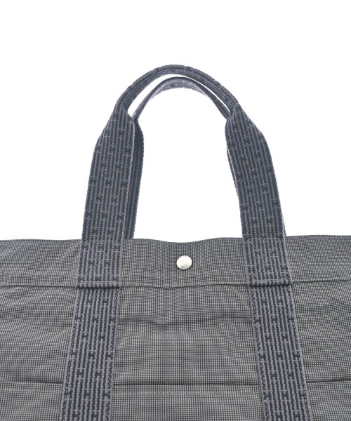 HERMES（エルメス）トートバッグ グレー サイズ:GM レディース/2200603563423