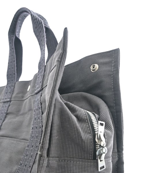 HERMES（エルメス）トートバッグ グレー サイズ:GM レディース/2200603563423