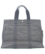 HERMES（エルメス）トートバッグ グレー サイズ:GM レディース/2200603563423