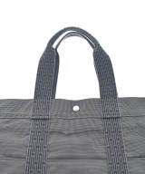 HERMES（エルメス）トートバッグ グレー サイズ:GM レディース/2200603563423