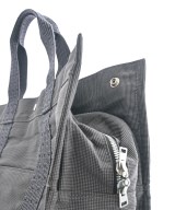 HERMES（エルメス）トートバッグ グレー サイズ:GM レディース/2200603563423