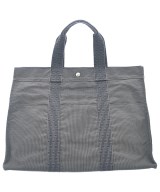 HERMES トートバッグ