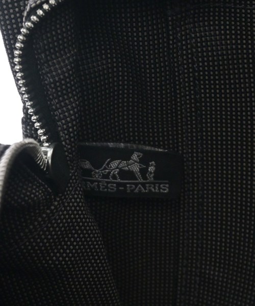 HERMES（エルメス）トートバッグ グレー サイズ:MM レディース/2200603563430
