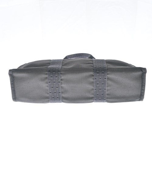 HERMES（エルメス）トートバッグ グレー サイズ:MM レディース/2200603563430