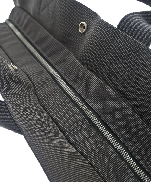 HERMES（エルメス）トートバッグ グレー サイズ:MM レディース/2200603563430