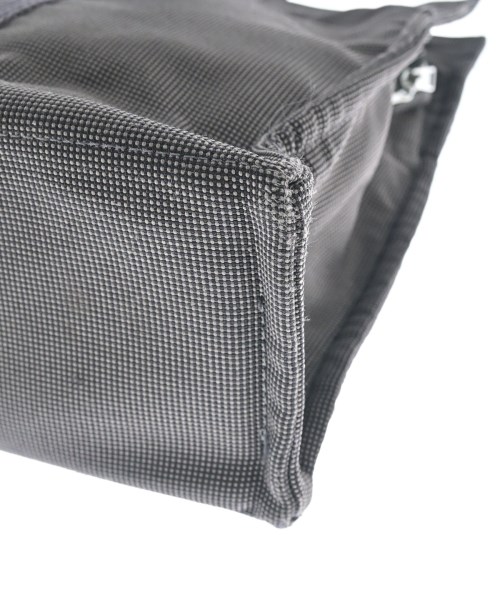 HERMES（エルメス）トートバッグ グレー サイズ:MM レディース/2200603563430