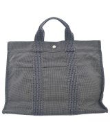 HERMES（エルメス）トートバッグ グレー サイズ:MM レディース/2200603563430