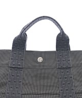 HERMES（エルメス）トートバッグ グレー サイズ:MM レディース/2200603563430