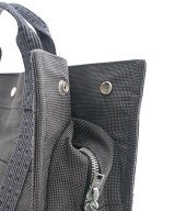 HERMES（エルメス）トートバッグ グレー サイズ:MM レディース/2200603563430