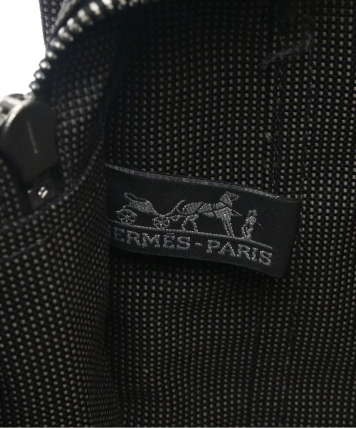 HERMES（エルメス）トートバッグ グレー サイズ:MM レディース/2200603563447