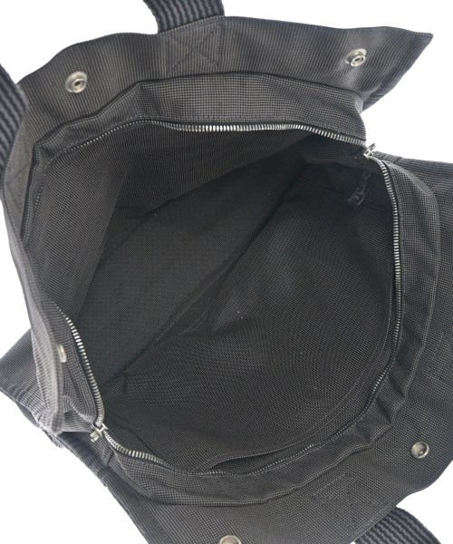 HERMES（エルメス）トートバッグ グレー サイズ:MM レディース/2200603563447
