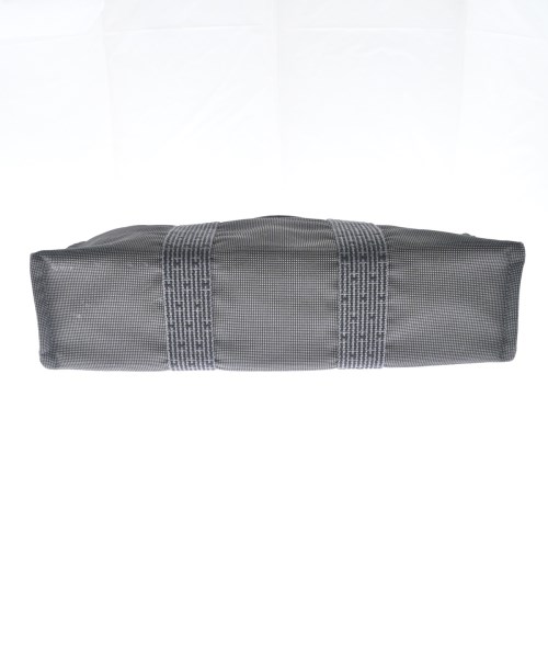 HERMES（エルメス）トートバッグ グレー サイズ:MM レディース/2200603563447