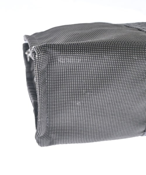 HERMES（エルメス）トートバッグ グレー サイズ:MM レディース/2200603563447