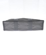 HERMES（エルメス）トートバッグ グレー サイズ:MM レディース/2200603563447