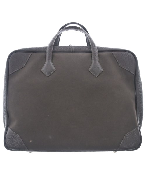 HERMES（エルメス）キャリーケース・スーツケース 茶 サイズ:50 レディース/2200603563454