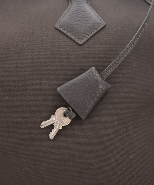 HERMES（エルメス）キャリーケース・スーツケース 茶 サイズ:50 レディース/2200603563454