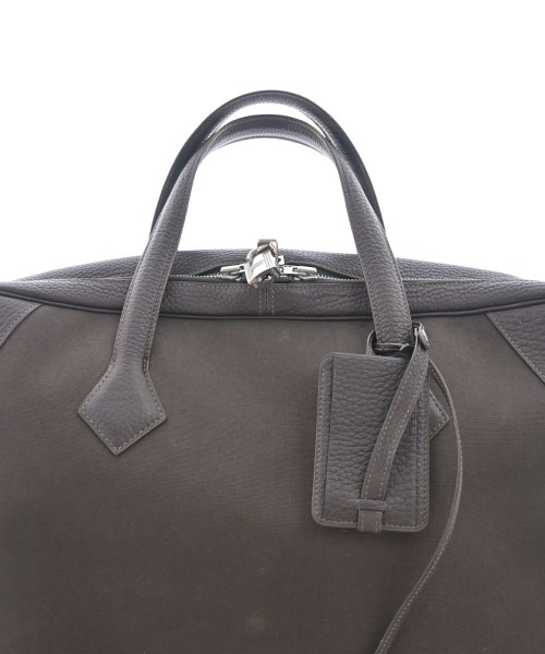 HERMES（エルメス）キャリーケース・スーツケース 茶 サイズ:50 レディース/2200603563454