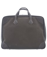 HERMES（エルメス）キャリーケース・スーツケース 茶 サイズ:50 レディース/2200603563454