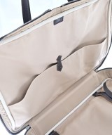 HERMES（エルメス）キャリーケース・スーツケース 茶 サイズ:50 レディース/2200603563454