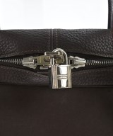 HERMES（エルメス）キャリーケース・スーツケース 茶 サイズ:50 レディース/2200603563454