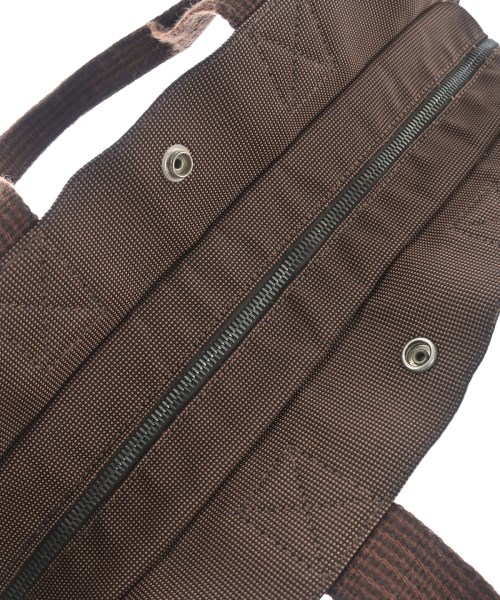 HERMES（エルメス）トートバッグ 茶 サイズ:MM レディース/2200603563461