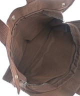 HERMES（エルメス）トートバッグ 茶 サイズ:MM レディース/2200603563461